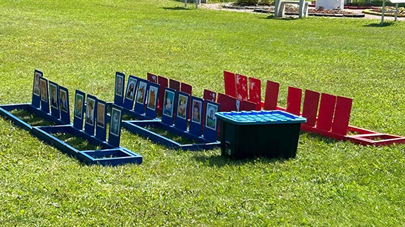 Lions Club Family Fun Fair