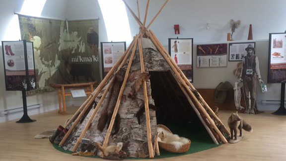 indigenous trivia