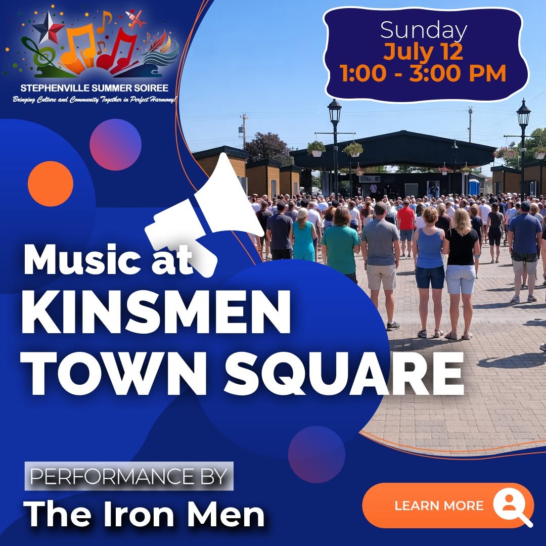 Iron Men