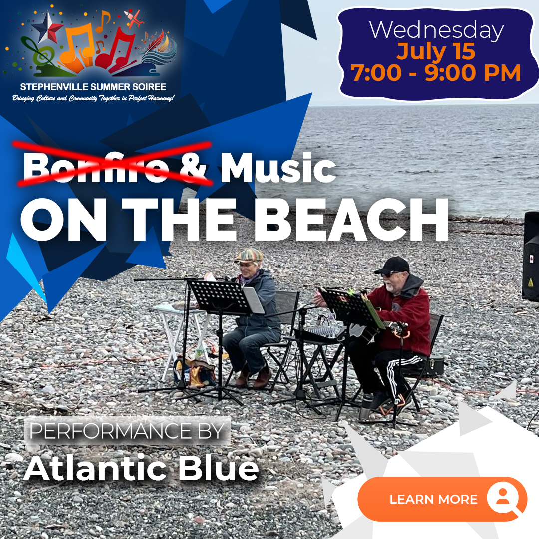 Atlantic Blue