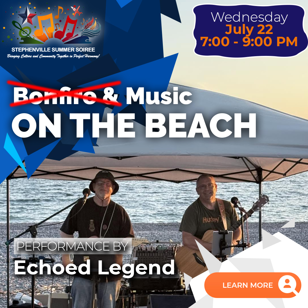 Echoed Legend