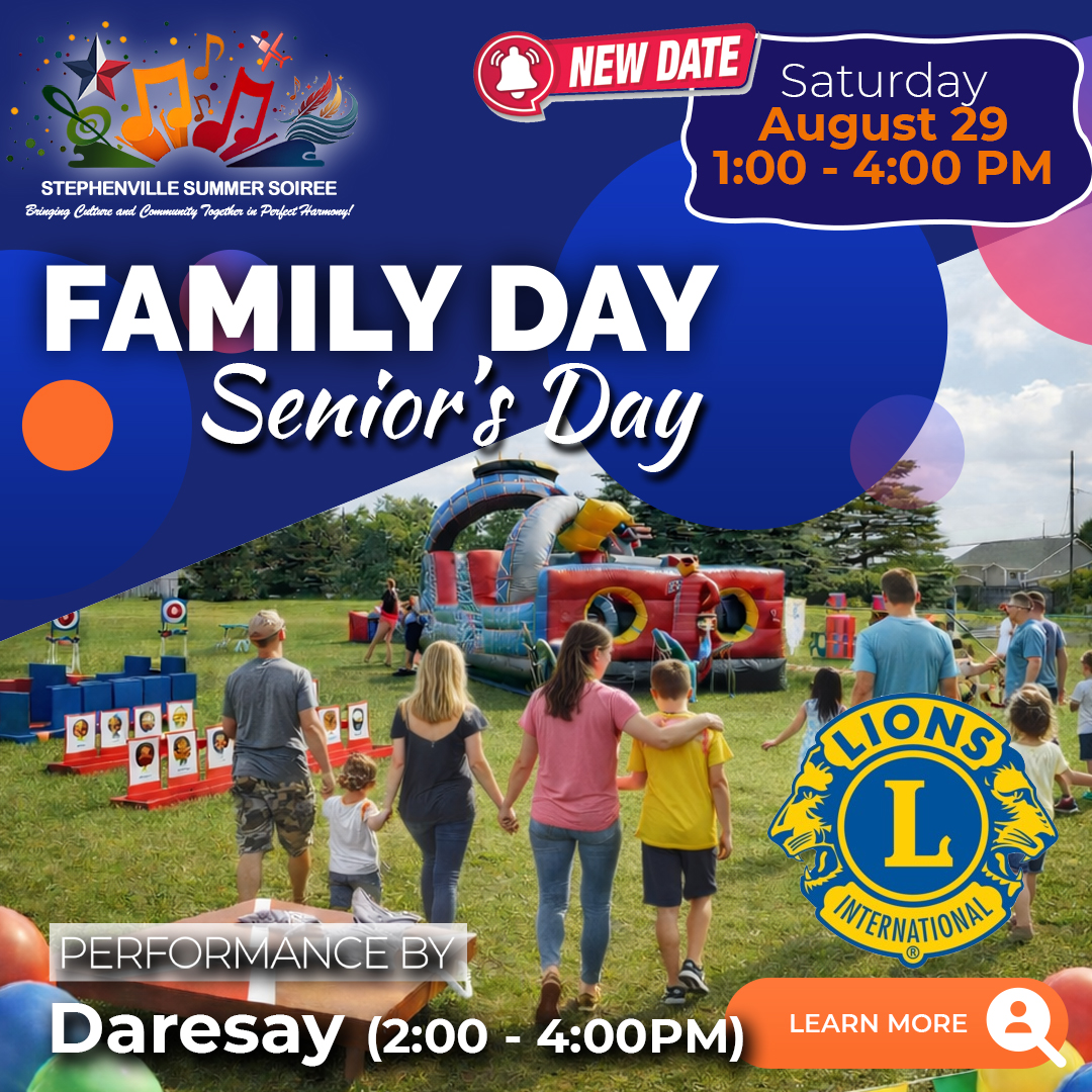 Family Day