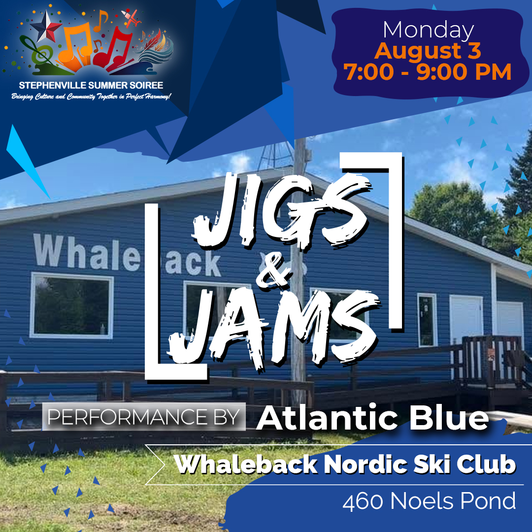 Atlantic Blue