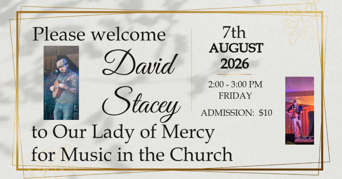 Music in the Church