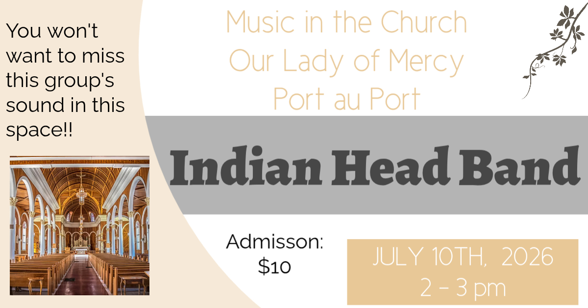 Music in the Church