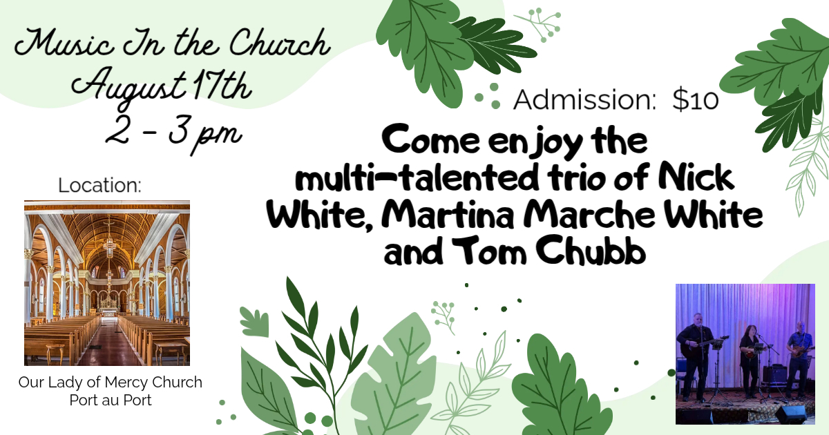 Music in the Church