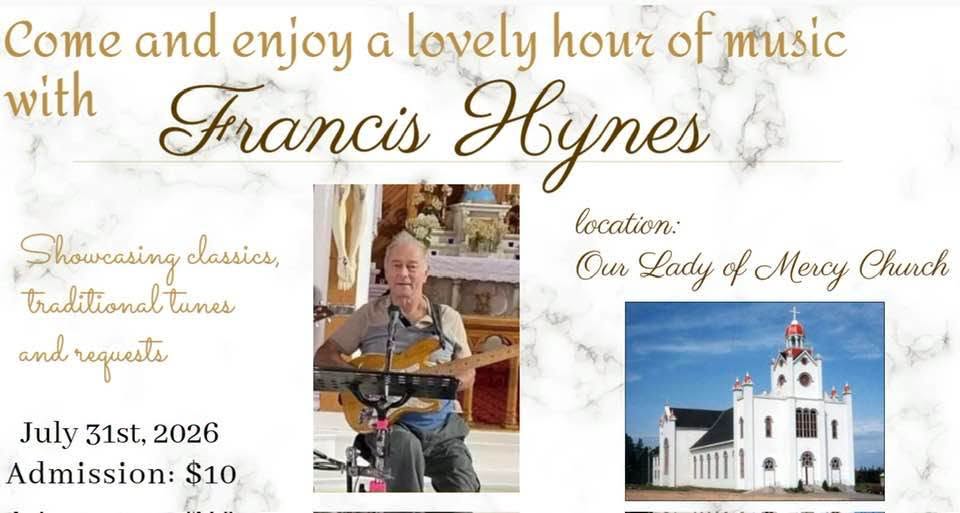Francis Hynes